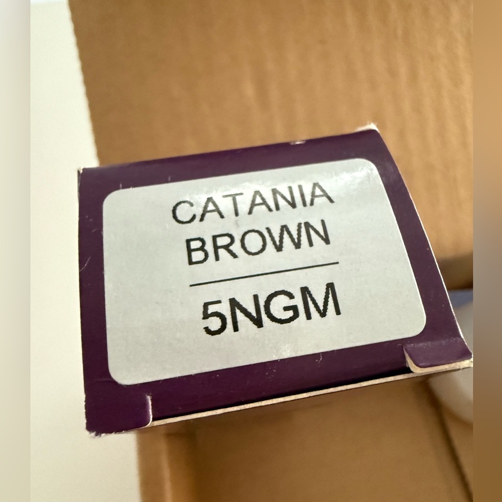 Madison Reed Hair Color Kit:CATANIA BROWN - Picture 5 of 7